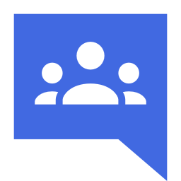 Google Group Icon